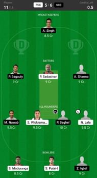 Fantasy suggestion #1